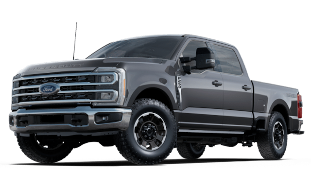 2025 Ford SuperDuty
